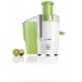 Bosch Sokowirówka VitaJuice 2 700 W Biały, Apple-green MES25G0