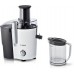 Bosch Sokowirówka VitaJuice 2 700 W Biały, Antracyt MES25A0
