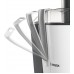 Bosch Sokowirówka VitaJuice 2 700 W Biały, Antracyt MES25A0