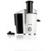 Bosch Sokowirówka VitaJuice 2 700 W Biały, Antracyt MES25A0