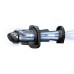 Bosch Handheld vacuum Move Lithium 20Vmax Niebieski BHN20L