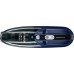 Bosch Handheld vacuum Move Lithium 20Vmax Niebieski BHN20L