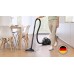 Bosch Serie 4 Odkurzacz bezworkowy Czarny BGC21X300