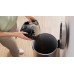 Bosch Serie 4 Odkurzacz bezworkowy Czarny BGC21X300