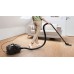 Bosch Serie 4 Odkurzacz bezworkowy Czarny BGC21X300
