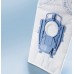 Bosch Worki do odkurzacza BBZ41FP