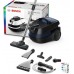 Bosch Serie 4 Odkurzacz piorący AquaWash&Clean BWD41700