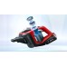 Bosch Serie 8 Unlimited Gen2 ProAnimal Odkurzacz akumulatorowy (18V/4,0Ah) BBS8214PET
