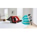 Bosch Serie 8 Unlimited Gen2 ProAnimal Odkurzacz akumulatorowy (18V/4,0Ah) BBS8214PET