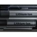 Bosch Move Lithium Grafit Odkurzacz akumulatorowy BHN16L