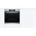 Bosch Serie 8 Wbudowany piekarnik HBG676ES6