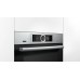 Bosch Serie 8 Wbudowany piekarnik HBG676ES6