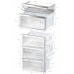 Bosch Serie 6 Lodówka KGN39AIAT