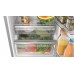 Bosch Serie 6 Chłodziarko-zamrażarka KGN39LBCF