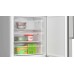 Bosch Serie 6 Lodówka KGN49AIBT