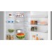 Bosch Serie 4 Lodówka KGN49VICT