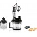 Bosch MaxoMixx Blender ręczny (1000W/Stal nierdzewna) MS8CM61X1