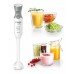 Bosch ErgoMixx Blender ręczny (600W/Biały) MSM66020