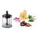 Bosch ErgoMixx Blender ręczny (750W/Czarny) MSM67160