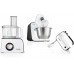 Bosch MUM5 Robot kuchenny (700W/Biały,Antracyt) MUM52120