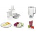 Bosch MUM5 Robot kuchenny (700W/Biały,Antracyt) MUM52120
