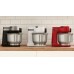 Bosch MUM Serie 2 Robot kuchenny (700W/Biały) MUMS2EW20
