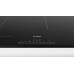 Bosch Serie 6 Płyta indukcyjna (80cm) PVS831FC5E