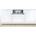 Bosch Serie 4 Zmywarka do zabudowy (60cm) SBH4HCX48E