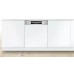 Bosch Serie 4 Zmywarka do zabudowy (60cm) SMI4HTS31E