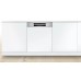 Bosch Serie 4 Zmywarka do zabudowy (60cm) SMI4HVS33E
