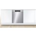 Bosch Serie 4 Zmywarka do zabudowy (60cm) SMU4HVS31E
