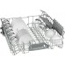 Bosch Serie 2 Zmywarka do zabudowy (60cm) SMV25EX00E