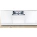 Bosch Serie 4 Zmywarka do zabudowy (60cm) SMV4HVX31E