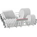 Bosch Serie 4 Zmywarka do zabudowy (60cm) SMV4HVX31E