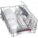 Bosch Serie 6 Zmywarka do zabudowy (45cm) SPI6ZMS35E