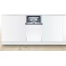 Bosch Serie 4 Zmywarka do zabudowy (45cm) SPV4XMX16E