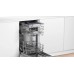 Bosch Serie 4 Zmywarka do zabudowy (45cm) SPV4XMX16E
