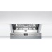 Bosch Serie 4 Zmywarka do zabudowy (45cm) SPV4XMX16E