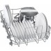 Bosch Serie 4 Zmywarka do zabudowy (45cm) SPV4XMX16E