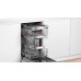 Bosch Serie 6 Zmywarka do zabudowy (45cm) SPV6EMX11E