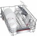 Bosch Serie 6 Zmywarka do zabudowy (45cm) SPV6EMX11E