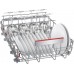 Bosch Serie 6 Zmywarka do zabudowy (45cm) SPV6YMX11E