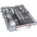 Bosch Serie 6 Zmywarka do zabudowy (45cm) SPV6YMX11E