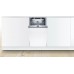 Bosch Serie 6 Zmywarka do zabudowy (45cm) SPV6ZMX23E
