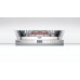 Bosch Serie 6 Zmywarka do zabudowy (45cm) SPV6ZMX23E
