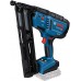 BOSCH GNH 18V-64 MD PROFESSIONAL Akumulatorowa gwoździarka do drewna 0601482201