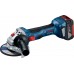 BOSCH GWS 18V-7 PROFESSIONAL Akumulatorowa szlifierka kątowa 06019H9005