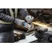 BOSCH GWS 18V-8 PROFESSIONAL Akumulatorowa szlifierka kątowa, L-BOXX 136 06019N9001
