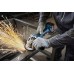 BOSCH GWS 18V-8 PROFESSIONAL Akumulatorowa szlifierka kątowa, L-BOXX 136 06019N9001