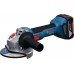BOSCH GWS 18V-8 PROFESSIONAL Akumulatorowa szlifierka kątowa 06019N9020